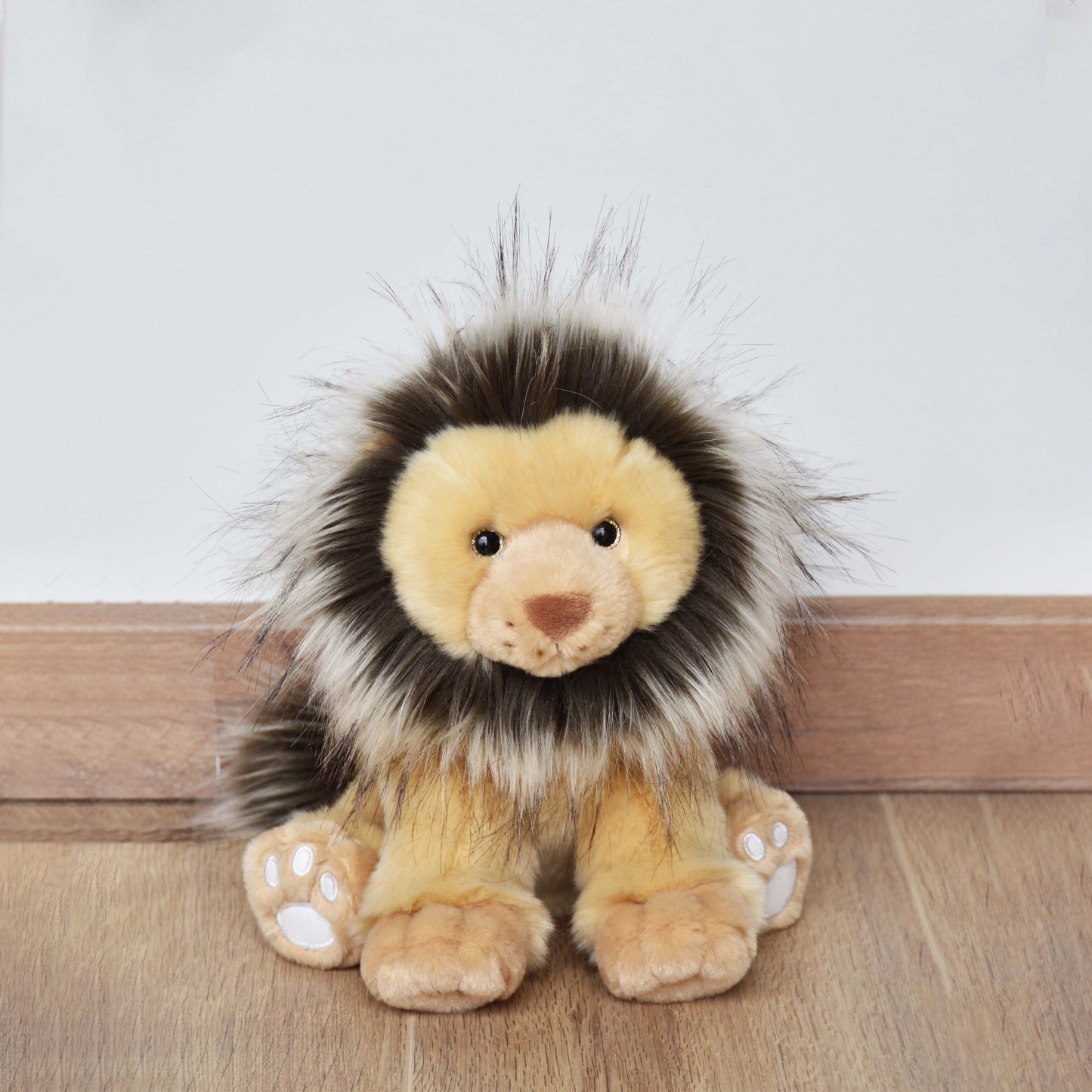 Lion 25 cm - HISTOIRE D'OURS
