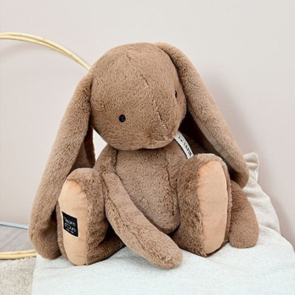 Lapin noisette 50 cm - HISTOIRE D'OURS