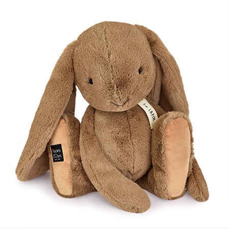 Lapin noisette 50 cm - HISTOIRE D'OURS