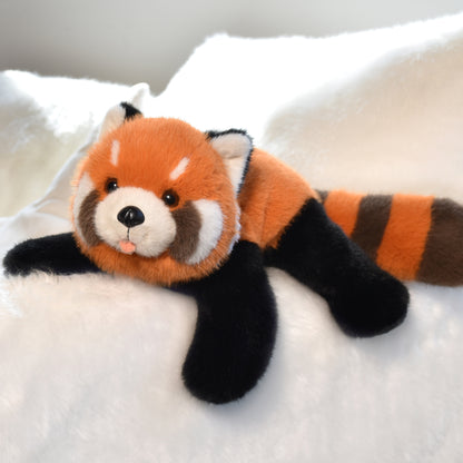 Panda Roux  - HISTOIRE D'OURS