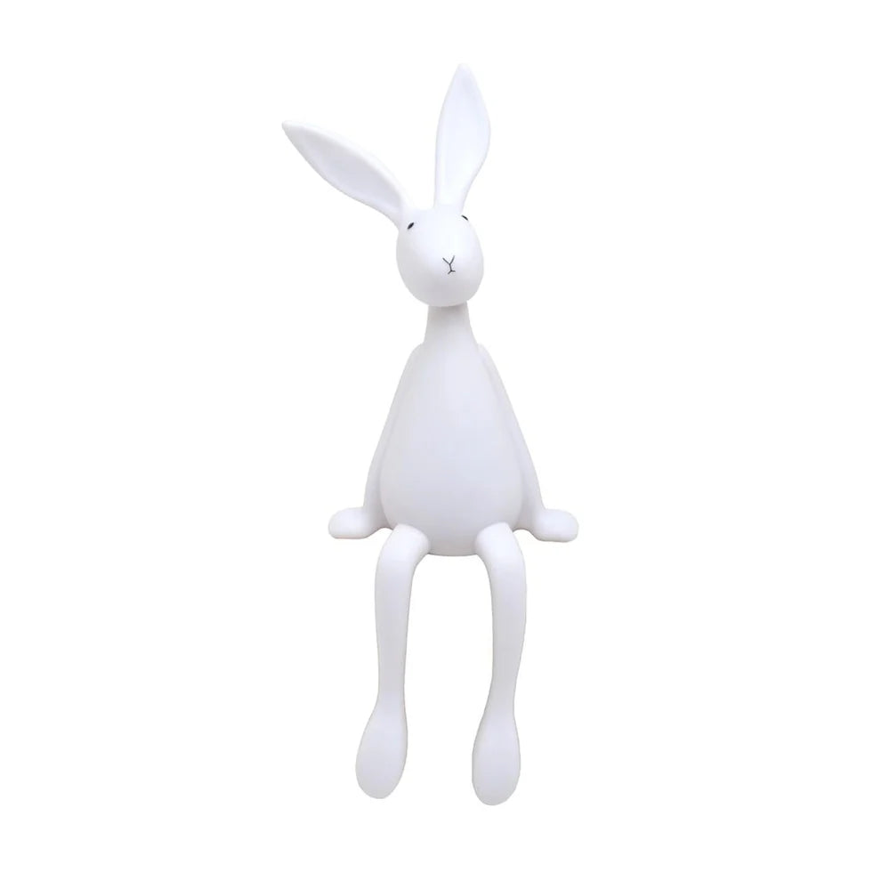 Lampe lapin Joseph - ROSE IN APRIL
