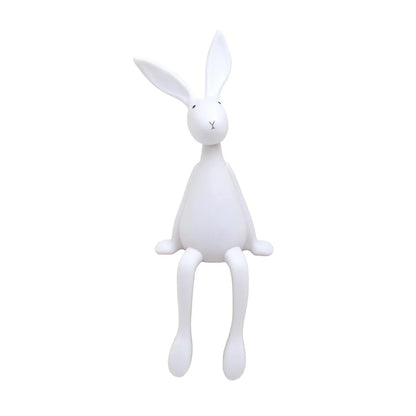 Lampe lapin Joseph - ROSE IN APRIL