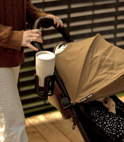 Porte-gobelet pour poussette YOYO 3 - STOKKE
