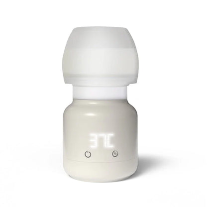 Adaptateur Tire-Lait Avent et chauffe Biberon - ELHEE