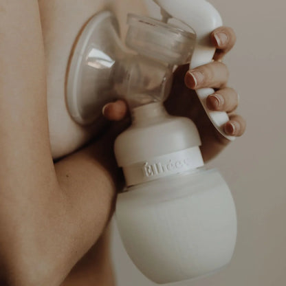 Adaptateur Tire-Lait Avent et chauffe Biberon - ELHEE