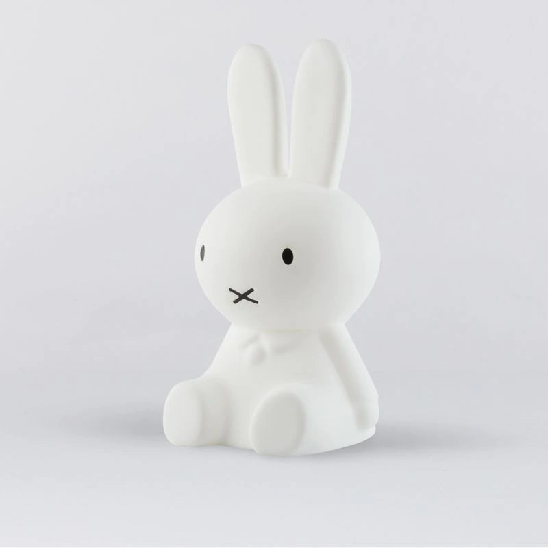 Lampe Veilleuse XXL Lapin Miffy - MR. MARIA