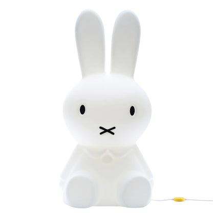 Lampe Veilleuse XXL Lapin Miffy - MR. MARIA
