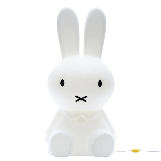 Lampe Veilleuse XXL Lapin Miffy - MR. MARIA