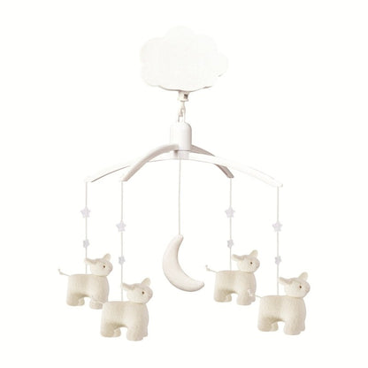 Mobile Musical Moutons - TROUSSELIER