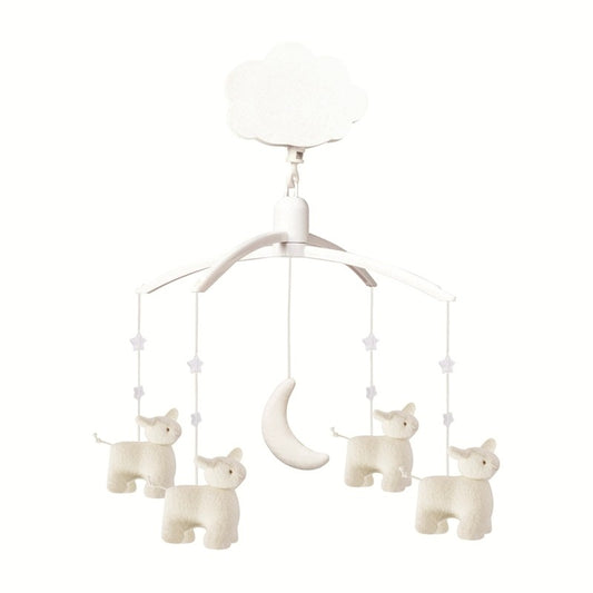 Mobile Musical Moutons - TROUSSELIER