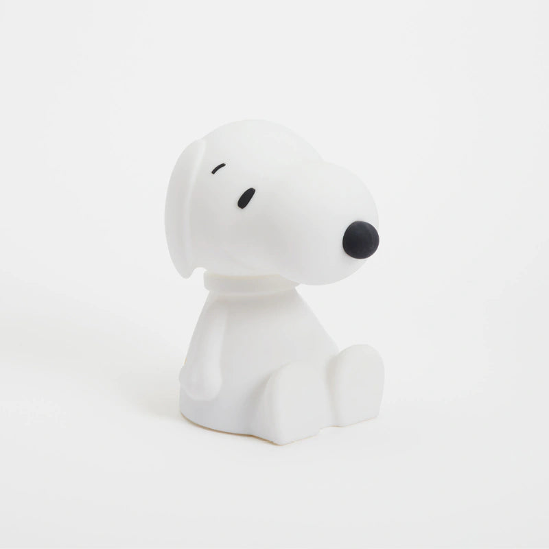 Lampe Veilleuse Snoopy - MR. MARIA