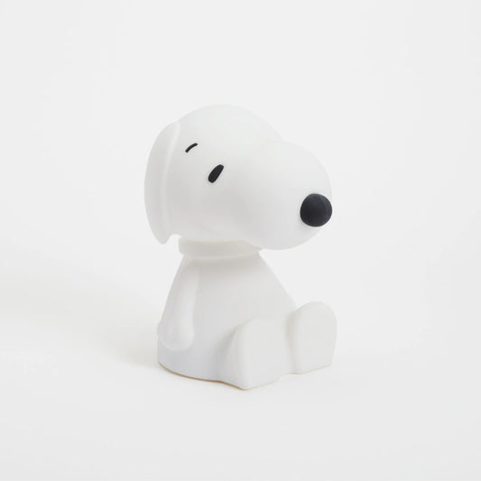Lampe Veilleuse Snoopy - MR. MARIA