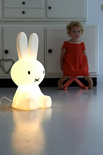 Lampe Veilleuse Miffy - MR. MARIA