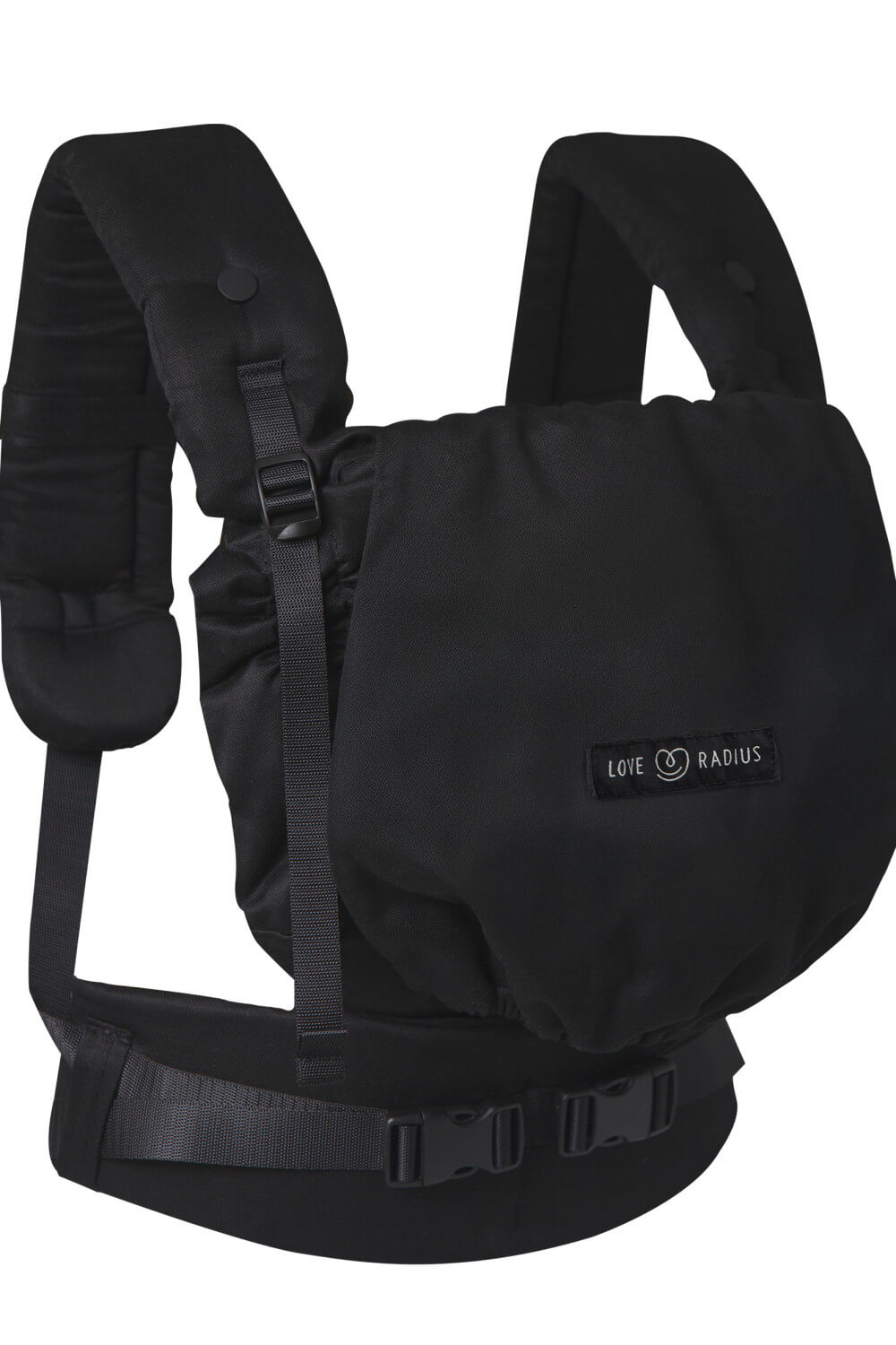 Location Porte-bébé PHYSIOCARRIER 2 - LOVE RADIUS