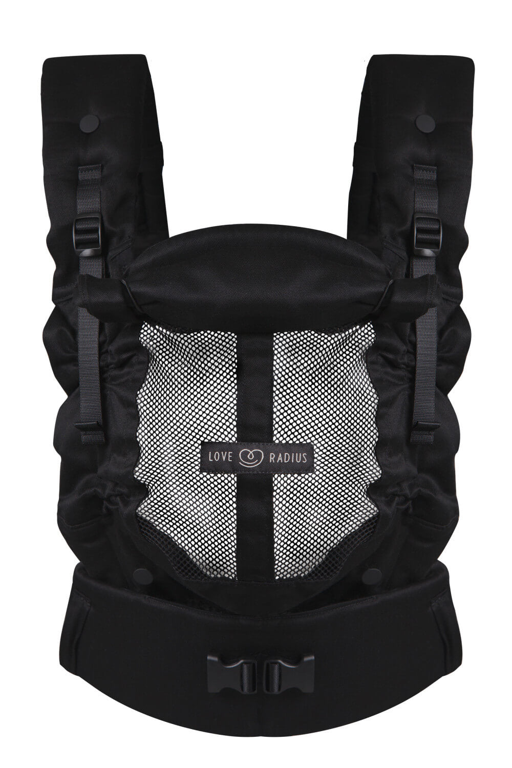 Location Porte-bébé PHYSIOCARRIER 2 - LOVE RADIUS