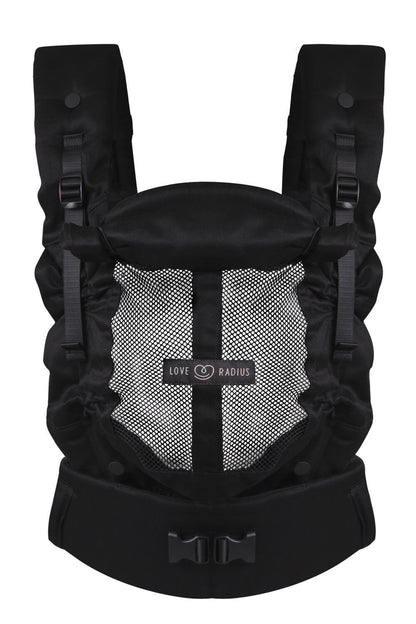 Location Porte-bébé PHYSIOCARRIER 2 - LOVE RADIUS