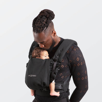 Porte bébé Physio Carrier 2 - LOVE RADIUS