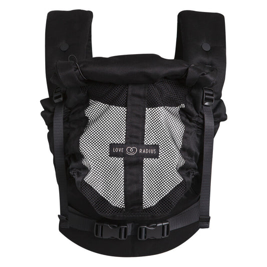 Porte bébé Physio Carrier 2 - LOVE RADIUS