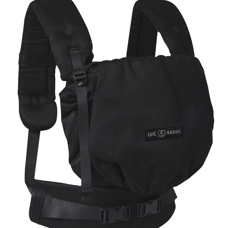 Porte bébé Physio Carrier 2 - LOVE RADIUS