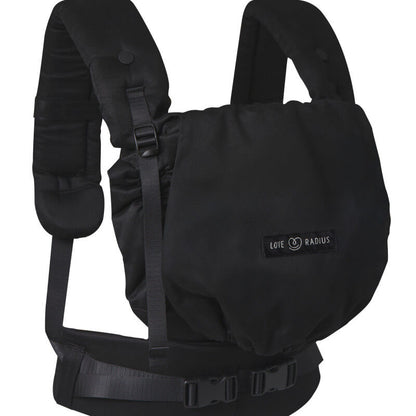 Porte bébé Physio Carrier 2 - LOVE RADIUS