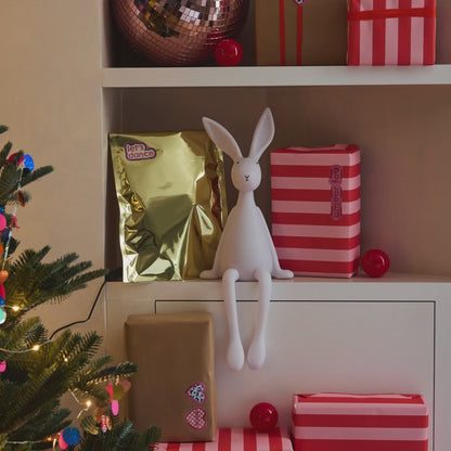 Lampe lapin Joseph - ROSE IN APRIL