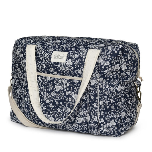Sac à langer Camila Liberty Summer blooms- BABYSHOWER
