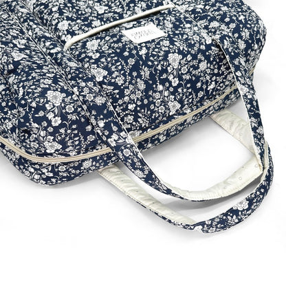 Sac à langer Camila Liberty Summer blooms- BABYSHOWER