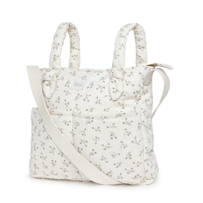 Sac à langer Sophie Olive Bloom - BABYSHOWER