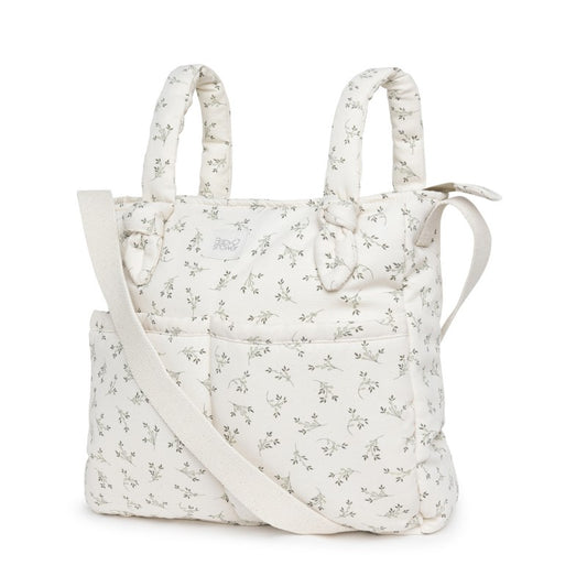 Sac à langer Sophie Olive Bloom - BABYSHOWER