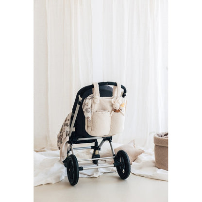 Sac à langer Sophie Mouton - BABYSHOWER