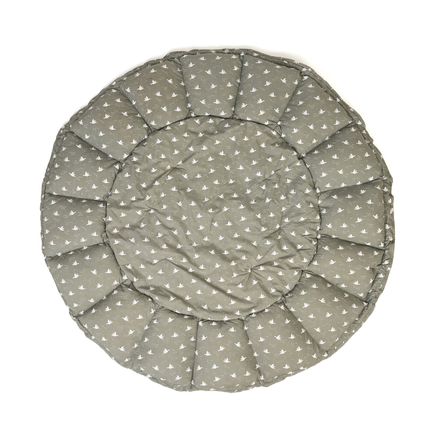 Tapis de jeu 3 en 1 Organic Bloom Bird - PLAY & GO