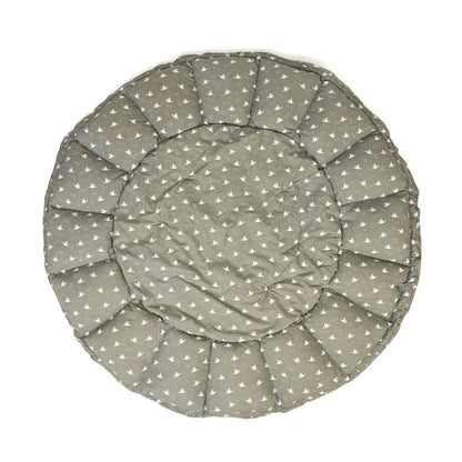 Tapis de jeu 3 en 1 Organic Bloom Bird - PLAY & GO