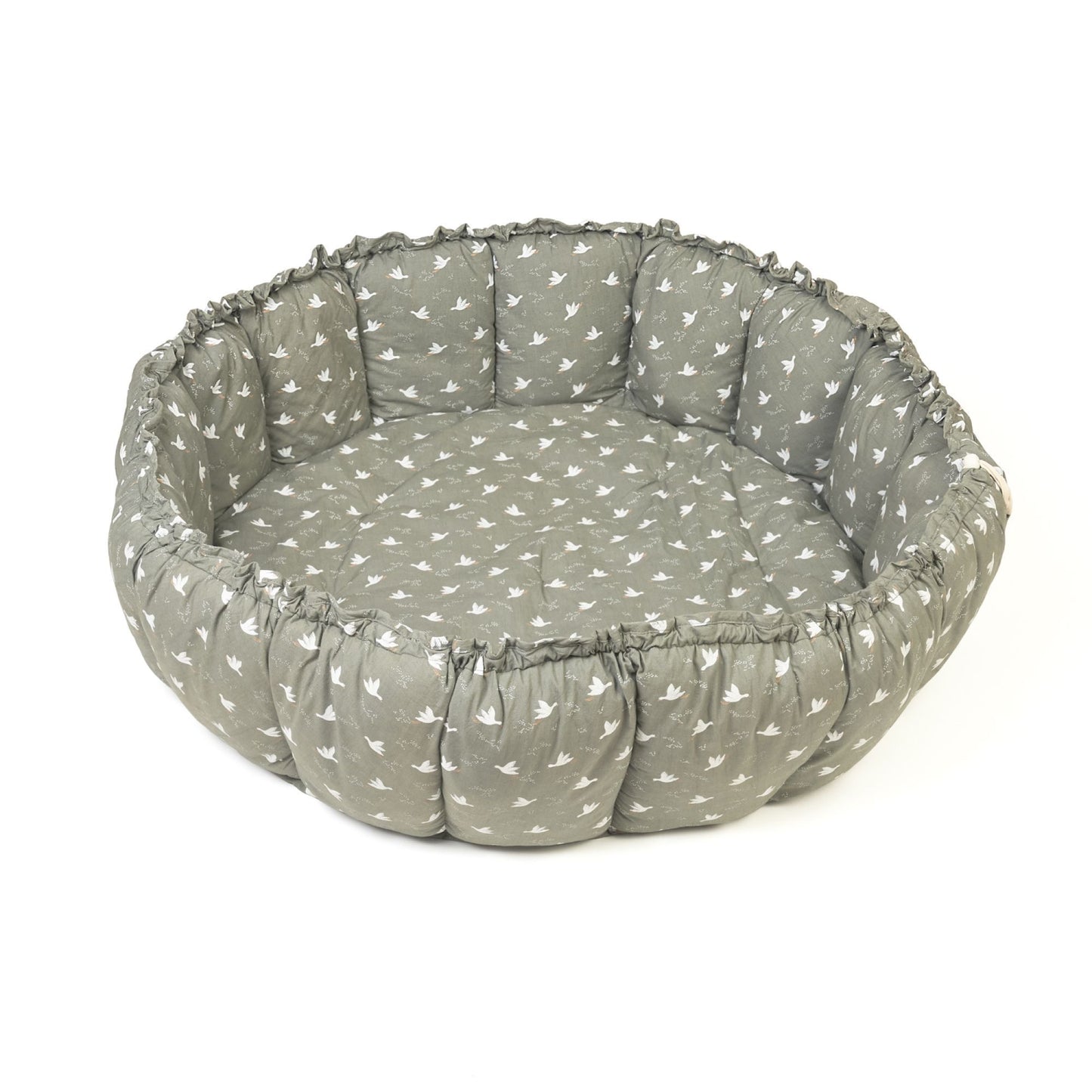 Tapis de jeu 3 en 1 Organic Bloom Bird - PLAY & GO