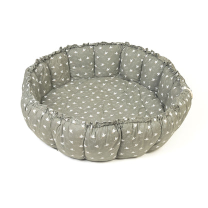 Tapis de jeu 3 en 1 Organic Bloom Bird - PLAY & GO