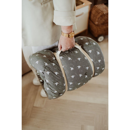 Tapis de jeu 3 en 1 Organic Bloom Bird - PLAY & GO