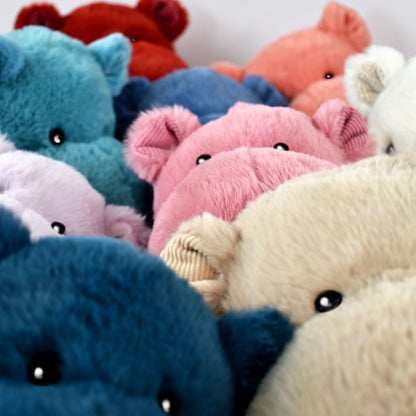 Hippopotame 40 cm - HISTOIRE D'OURS