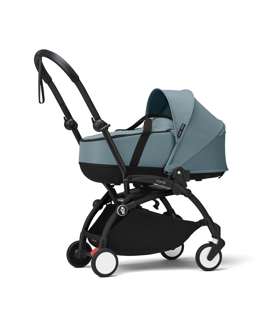 Location Poussette YOY0 3 - STOKKE