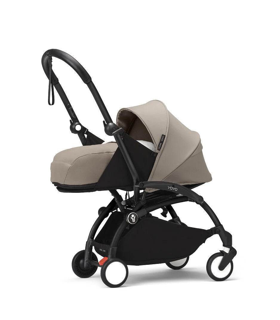 Location Poussette YOY0 3 - STOKKE