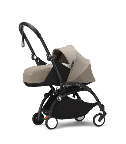 Location Poussette YOY0 3 - STOKKE