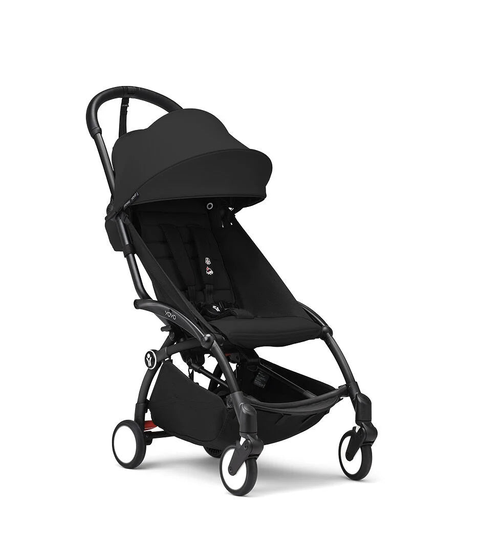 Location Poussette YOY0 3 - STOKKE