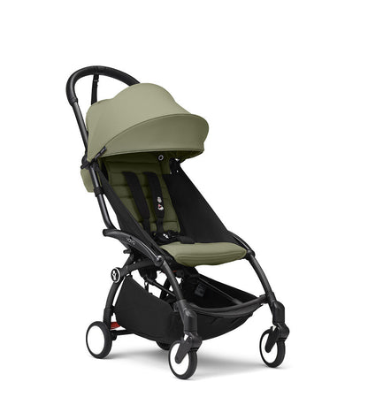 Location Poussette YOY0 3 - STOKKE